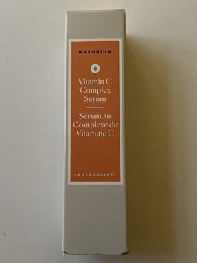Naturium Vitamin C Complex Serum